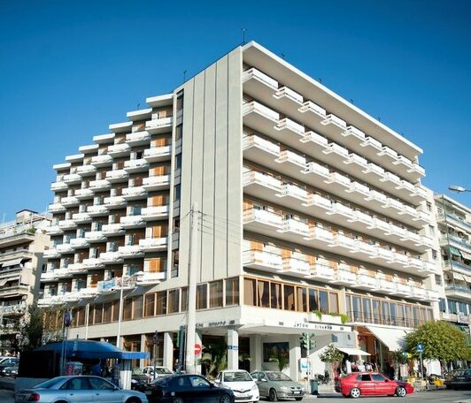 Oceanis Hotel Kavala