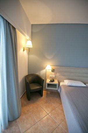 Oceanis Hotel Kavala - Photo5