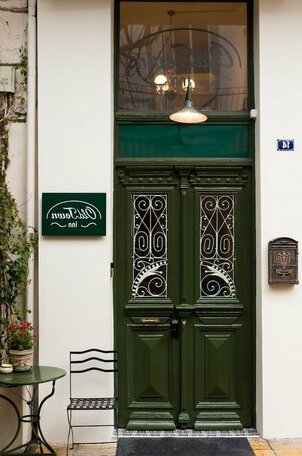 Old Town Inn Kavala - Photo2