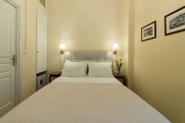 Old Town Inn Kavala - Photo3
