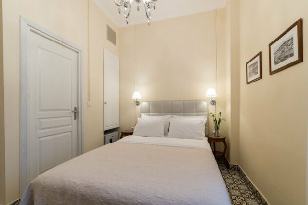 Old Town Inn Kavala - Photo4