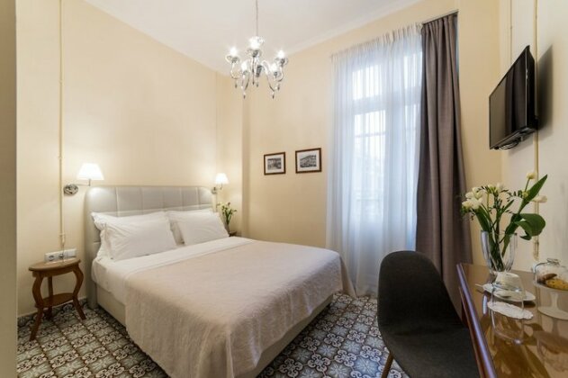 Old Town Inn Kavala - Photo5