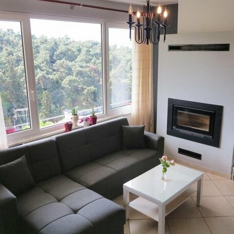 Pine Lodge Kavala - Photo2