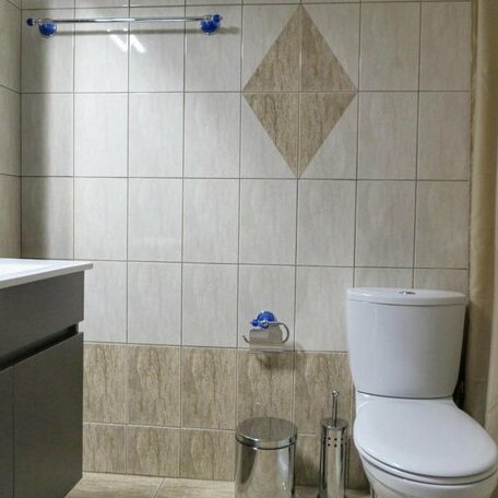Pine Lodge Kavala - Photo4