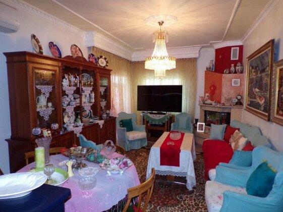 Reinas Apartment Kavala - Photo2