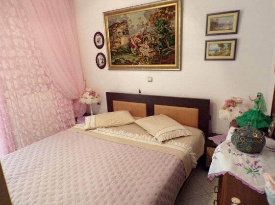 Reinas Apartment Kavala - Photo3