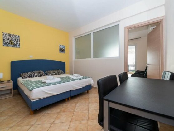 Rooms Kavala Apartments - Photo3