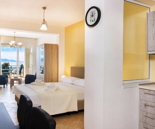Rooms Kavala Apartments - Photo4