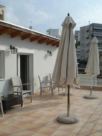 Salty Views - Roof Apartment - Photo5