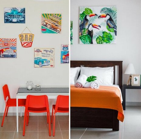 Sea Breeze Flat 2018 - Photo2