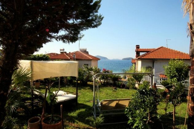 Seascape Villa Kavala - Photo2