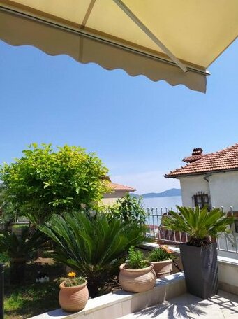 Seascape Villa Kavala - Photo5