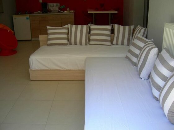 Sweet Home Palio