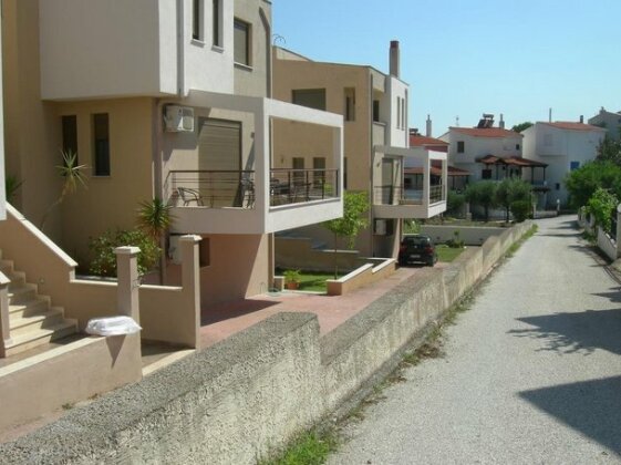 Sweet Home Palio - Photo2