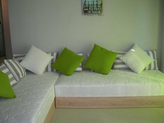 Sweet Home Palio - Photo5