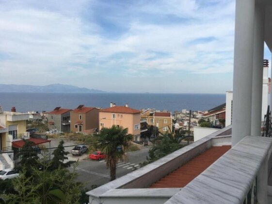 Villa Elena Kavala - Photo3