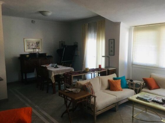 Villa Elena Kavala - Photo4
