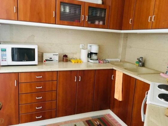 Villa Elena Kavala - Photo5