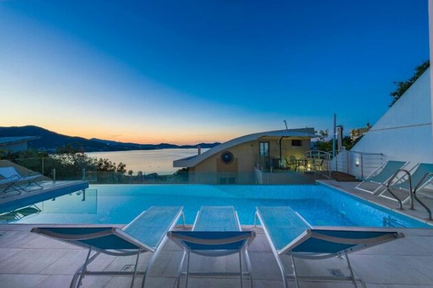 Villa Evian - Photo2