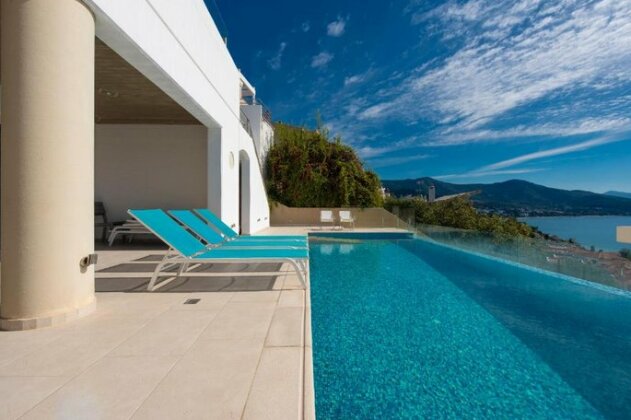 Villa Evian - Photo5