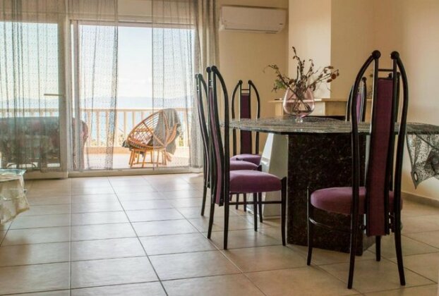 Villa Nastazia Kavala - Photo3