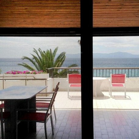 Villa Perdita Kavala - Photo2