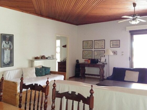 Villa Perdita Kavala - Photo5