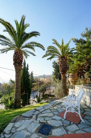 Villa Vista Mare Kavala - Photo3