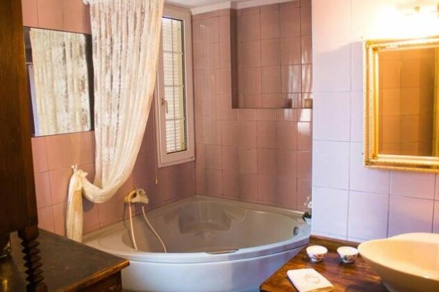 Villa Vista Mare Kavala - Photo5