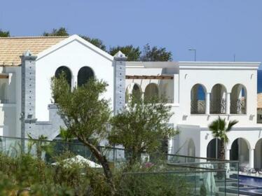 Anemos Luxury Grand Resort