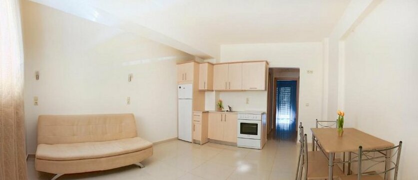 Apollo Apartments - Photo2