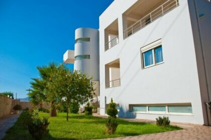 Apollo Apartments
