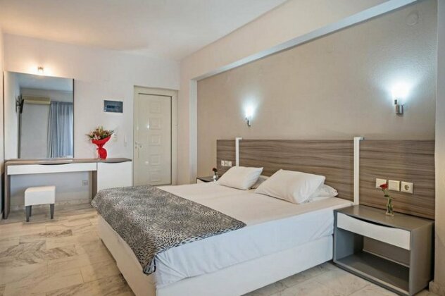 Apollo Hotel I - Photo3
