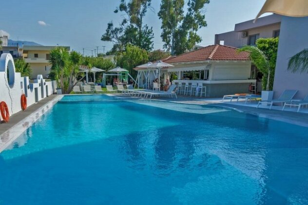 Apollo Hotel I - Photo4