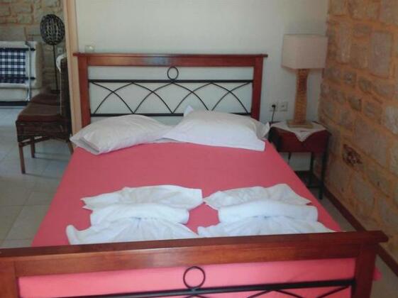 Apollo Hotel II - Photo2
