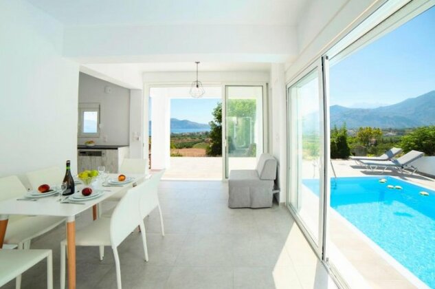 Cretan Sunset Villa - Photo2