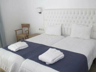 Delfina Beach Hotel