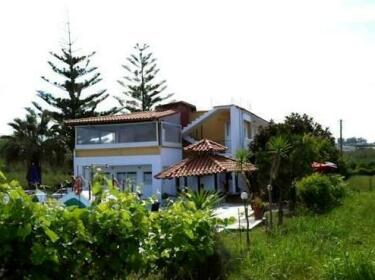 Hotel Dias Kavros Kourna