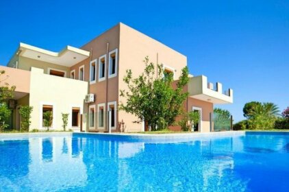 Island Suites Kavros Kourna