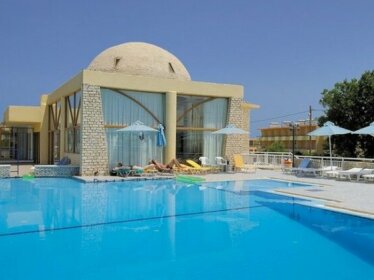 Kavros Beach