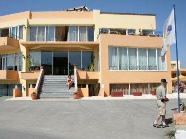 Kavros Garden Hotel