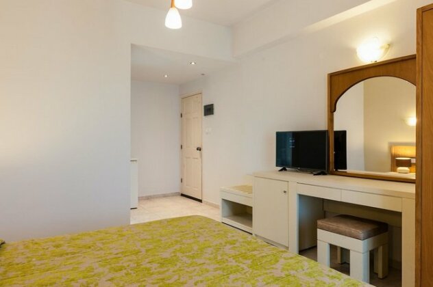 Muses Studios Kavros Kourna - Photo3
