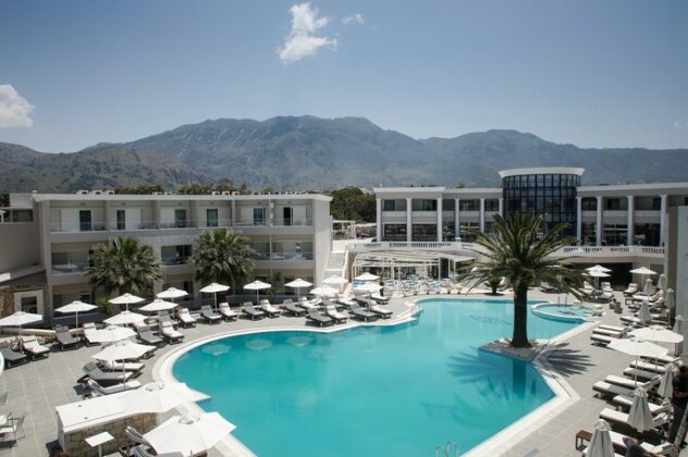 Mythos Palace Resort & Spa - Photo2