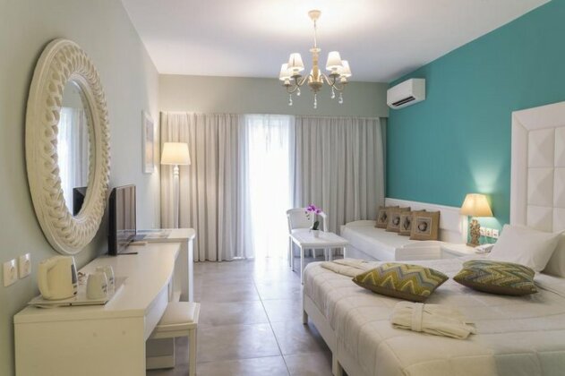 Mythos Palace Resort & Spa - Photo4