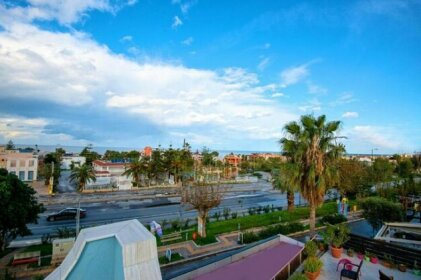 Oasis 1 Kavros Kourna