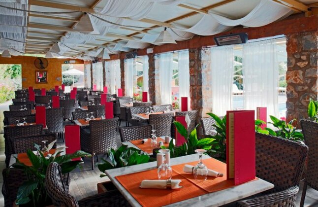 Orpheas Resort - Photo5