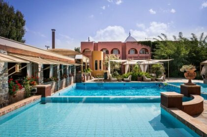 Orpheas Resort