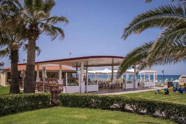Vantaris Beach - Photo2