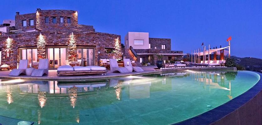 Aigis Suites Kea - Photo3