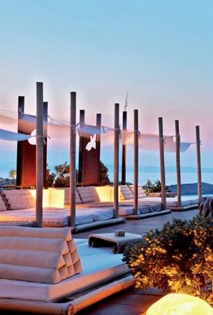 Aigis Suites Kea - Photo4
